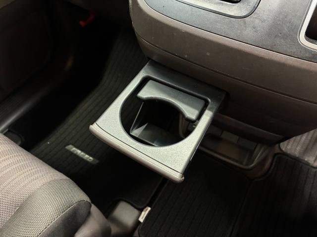 フリード Ｇ・ホンダセンシング　ホンダセンシング　追従クルコン　衝突軽減　ドラレコ前後　Ｂカメラ　前席シートヒーター　エンスタ　両側電動スライドドア　純正ナビ　横滑り防止（45枚目）