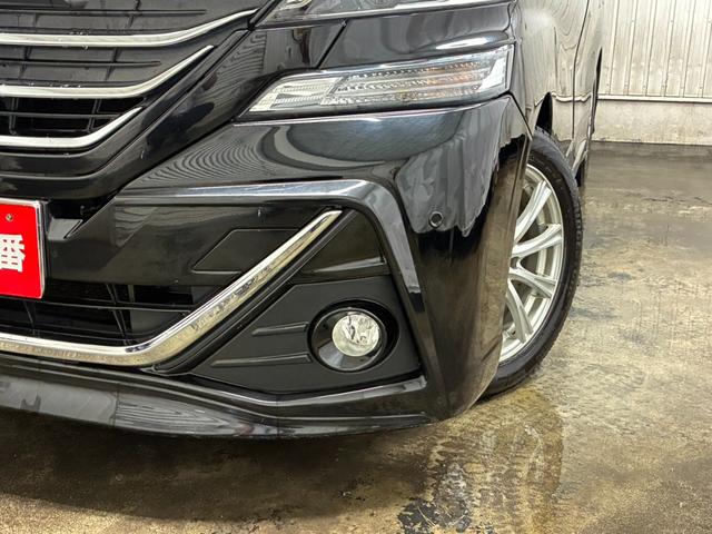 ヴェルファイア 2.5Z Aエディション モデリスタフルエアロ クルコン 夏冬タイヤ エンスタ Bカメラ フリップダウンモニター コーナーセンサー 純正ナビ 両側電動スライドドア 横滑り防止(10枚目)