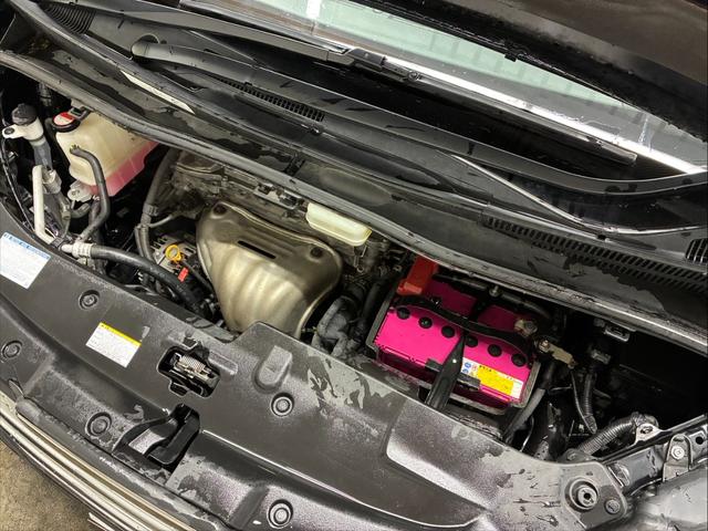 ヴェルファイア 2.5Z Aエディション モデリスタフルエアロ クルコン 夏冬タイヤ エンスタ Bカメラ フリップダウンモニター コーナーセンサー 純正ナビ 両側電動スライドドア 横滑り防止(15枚目)