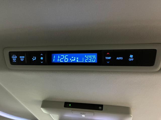 ヴェルファイア 2.5Z Aエディション モデリスタフルエアロ クルコン 夏冬タイヤ エンスタ Bカメラ フリップダウンモニター コーナーセンサー 純正ナビ 両側電動スライドドア 横滑り防止(20枚目)