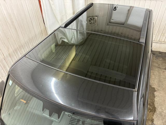 タフト Ｇターボ　追従クルーズコントロール　衝突軽減　全方位カメラ　バックカメラ　ガラスルーフ　前席シートヒーター　ドラレコ前後　コーナーセンサー　横滑り防止　純正ナビ（9枚目）