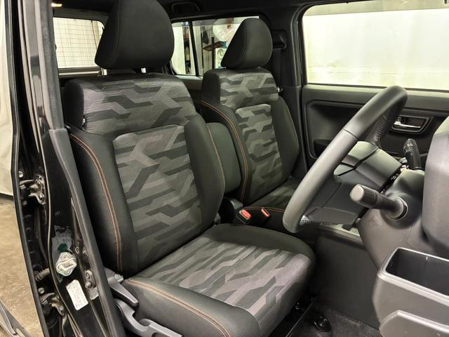 タフト Ｇターボ　追従クルーズコントロール　衝突軽減　全方位カメラ　バックカメラ　ガラスルーフ　前席シートヒーター　ドラレコ前後　コーナーセンサー　横滑り防止　純正ナビ（20枚目）