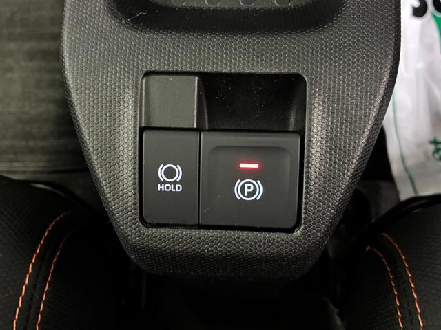 タフト Ｇターボ　追従クルーズコントロール　衝突軽減　全方位カメラ　バックカメラ　ガラスルーフ　前席シートヒーター　ドラレコ前後　コーナーセンサー　横滑り防止　純正ナビ（32枚目）