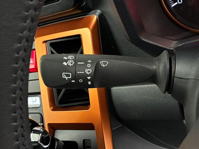 タフト Ｇターボ　追従クルーズコントロール　衝突軽減　全方位カメラ　バックカメラ　ガラスルーフ　前席シートヒーター　ドラレコ前後　コーナーセンサー　横滑り防止　純正ナビ（34枚目）