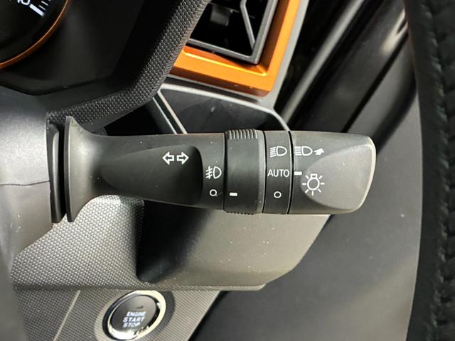 タフト Ｇターボ　追従クルーズコントロール　衝突軽減　全方位カメラ　バックカメラ　ガラスルーフ　前席シートヒーター　ドラレコ前後　コーナーセンサー　横滑り防止　純正ナビ（35枚目）