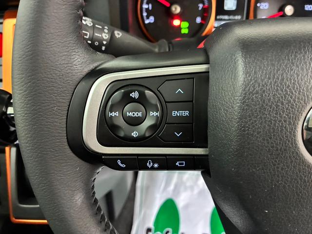 タフト Ｇターボ　追従クルーズコントロール　衝突軽減　全方位カメラ　バックカメラ　ガラスルーフ　前席シートヒーター　ドラレコ前後　コーナーセンサー　横滑り防止　純正ナビ（36枚目）