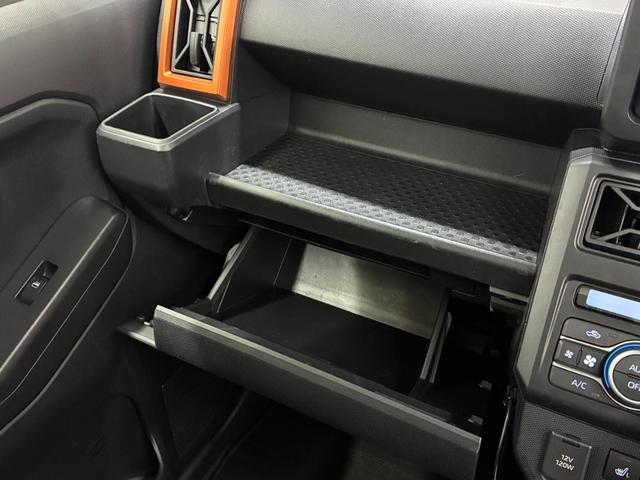 タフト Ｇターボ　追従クルーズコントロール　衝突軽減　全方位カメラ　バックカメラ　ガラスルーフ　前席シートヒーター　ドラレコ前後　コーナーセンサー　横滑り防止　純正ナビ（42枚目）