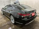 ＬＳ ＬＳ５００ｈ　バージョンＬ　夏冬タイヤ　追従クルコン　サンルーフ　衝突軽減　ドラレコ　エンスタ　電動リアゲート　デジタルインナーミラー　Ｂカメラ　全方位カメラ　コーナーセンサー　シートＡＣ　純正ナビ（7枚目）