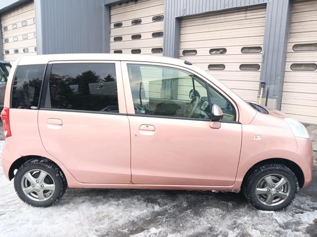 ライフ 　４ＷＤ　ＥＴＣ　バックカメラ　スマートキー　電動格納ミラー　ベンチシート　ＡＴ　ＡＢＳ　ＣＤ　ミュージックプレイヤー接続可　アルミホイール　エアコン　パワーステアリング　パワーウィンドウ（3枚目）