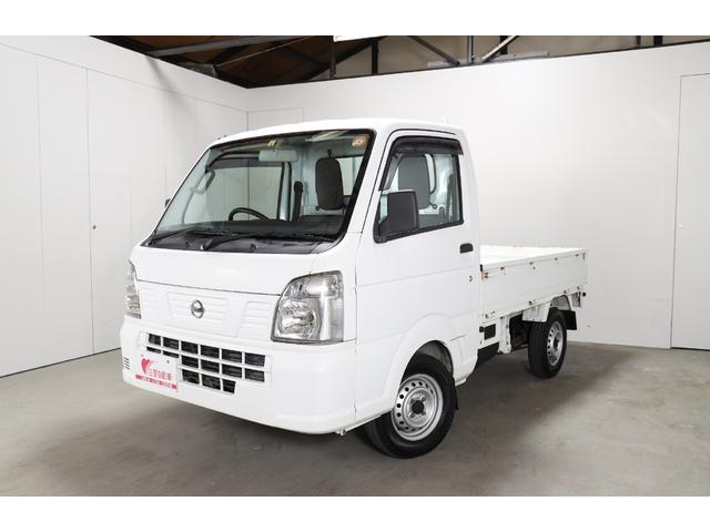 日産 ＮＴ１００クリッパートラック