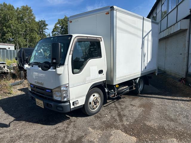 エルフトラック （2枚目）