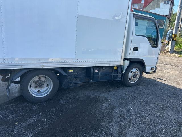 エルフトラック （3枚目）