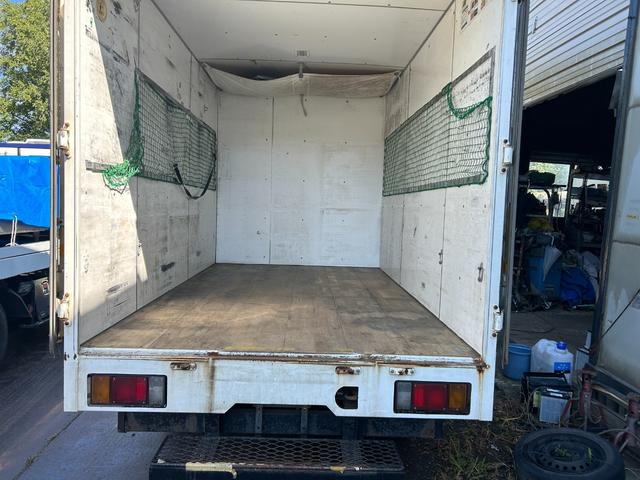 エルフトラック （5枚目）