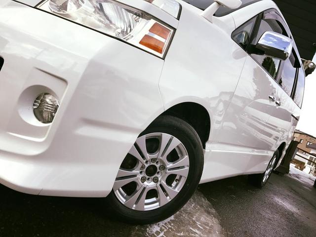 Z 煌 4WD 寒冷地仕様 両パワスラ HDDナビ Bカメラ(19枚目)