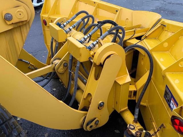 日本 コマツ WA100 7型 2600アワー(8枚目)