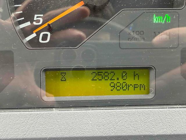 日本 コマツ WA100 7型 2600アワー(18枚目)