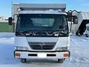 UD TRUCKS CONDOR