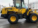 日本 コマツ WA100 7型 2600アワー(6枚目)