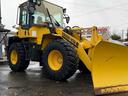 日本 コマツ WA100 7型 2600アワー(7枚目)