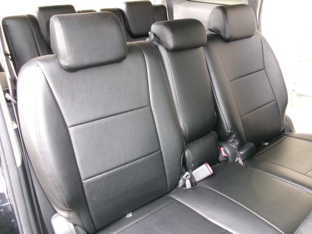 ウィッシュ 1.8S 純正ナビ・バックカメラ・4WD・社外リモコンスターター(11枚目)