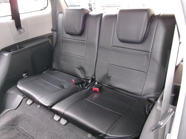 ウィッシュ 1.8S 純正ナビ・バックカメラ・4WD・社外リモコンスターター(14枚目)