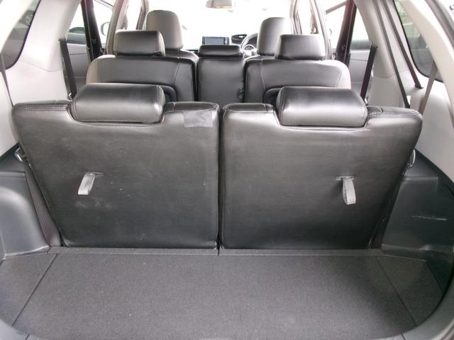 ウィッシュ 1.8S 純正ナビ・バックカメラ・4WD・社外リモコンスターター(15枚目)