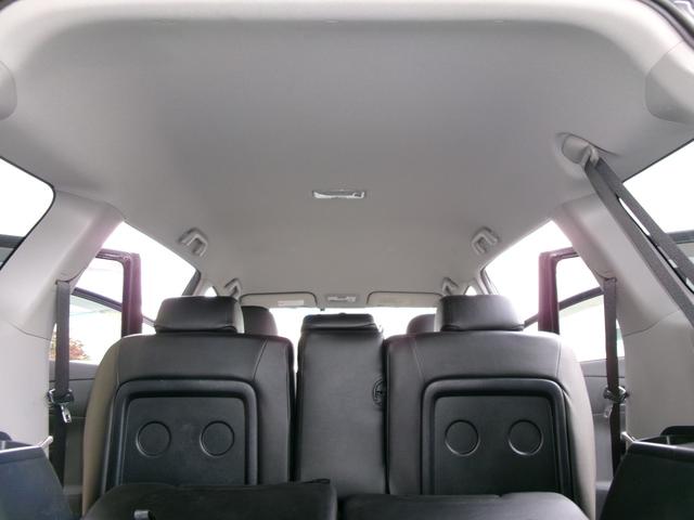 ウィッシュ 1.8S 純正ナビ・バックカメラ・4WD・社外リモコンスターター(16枚目)