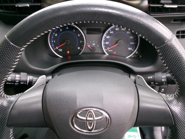 ウィッシュ 1.8S 純正ナビ・バックカメラ・4WD・社外リモコンスターター(17枚目)