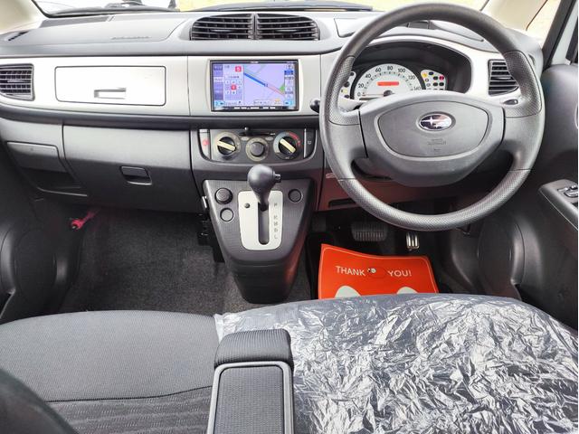 ステラ Ｌ　ブラックインテリアセレクション　４ＷＤ・タイミングベルト交換済み・ユーザー実働車買取直販・あうとれっと・室内クリーニング済み・地デジワンセグナビ・バックカメラ・スマートキーレス・ＨＩＤライト（19枚目）