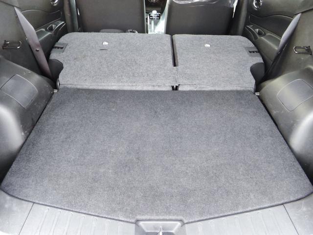 ノート e-パワー X FOUR 2024年製9分ヨコハマIG60装着・エマージェンシーブレーキ・アラウンドビューモニター・デジタルインナーミラー・地デジフルセグナビ・ブルートゥース・ETC・エンジンスターター・前後クリアランスソナー(19枚目)