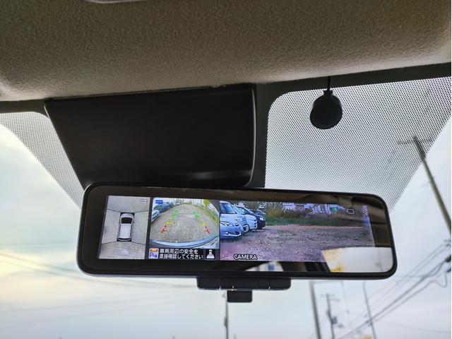 ノート e-パワー X FOUR 2024年製9分ヨコハマIG60装着・エマージェンシーブレーキ・アラウンドビューモニター・デジタルインナーミラー・地デジフルセグナビ・ブルートゥース・ETC・エンジンスターター・前後クリアランスソナー(27枚目)