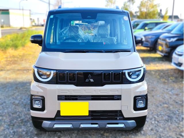 デリカミニ T プレミアム デリマルパッケージ 4WD(2枚目)