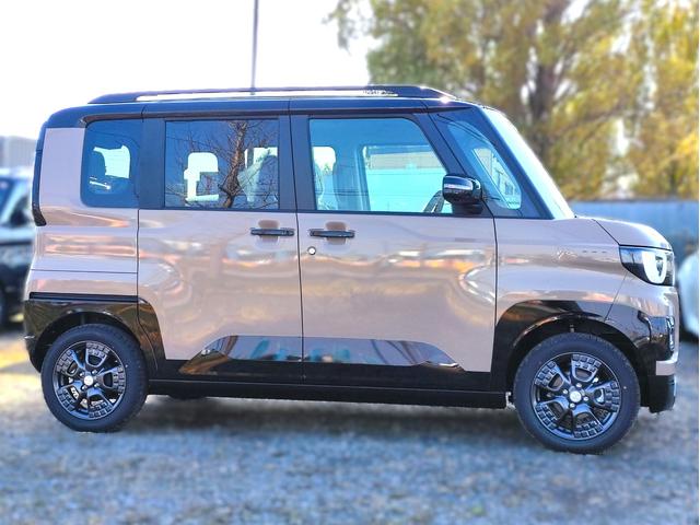 デリカミニ T プレミアム デリマルパッケージ 4WD(8枚目)