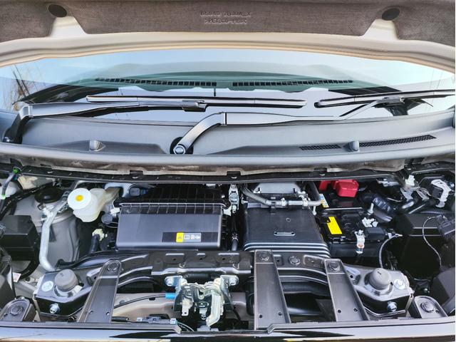 デリカミニ T プレミアム デリマルパッケージ 4WD(13枚目)