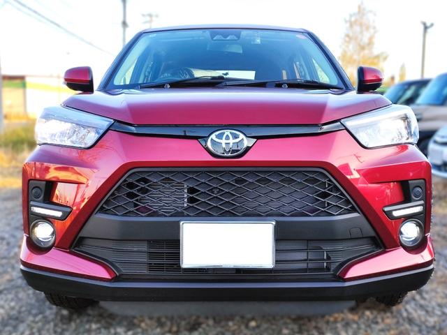 ライズ Ｚ　４ＷＤ・ワンオーナー・スマートアシスト・９インチディスプレイオーディオ・ＴＶ走行中視聴ＯＫ・パノラミックビュー・ＥＴＣ・電動パーキング・オートブレーキホールド・前後ドライブレコーダー・夏冬タイヤアルミ（2枚目）