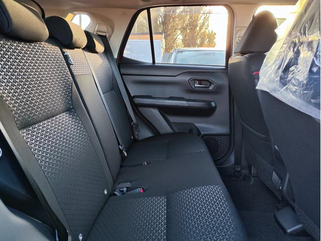 ライズ Ｚ　４ＷＤ・ワンオーナー・スマートアシスト・９インチディスプレイオーディオ・ＴＶ走行中視聴ＯＫ・パノラミックビュー・ＥＴＣ・電動パーキング・オートブレーキホールド・前後ドライブレコーダー・夏冬タイヤアルミ（16枚目）