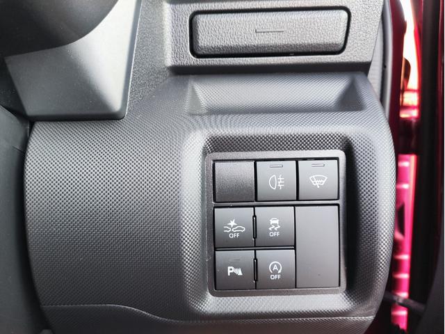 ライズ Ｚ　４ＷＤ・ワンオーナー・スマートアシスト・９インチディスプレイオーディオ・ＴＶ走行中視聴ＯＫ・パノラミックビュー・ＥＴＣ・電動パーキング・オートブレーキホールド・前後ドライブレコーダー・夏冬タイヤアルミ（22枚目）