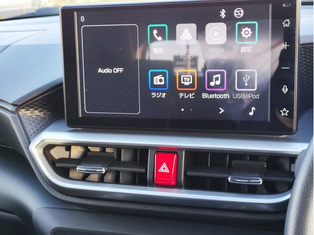 ライズ Ｚ　４ＷＤ・ワンオーナー・スマートアシスト・９インチディスプレイオーディオ・ＴＶ走行中視聴ＯＫ・パノラミックビュー・ＥＴＣ・電動パーキング・オートブレーキホールド・前後ドライブレコーダー・夏冬タイヤアルミ（29枚目）