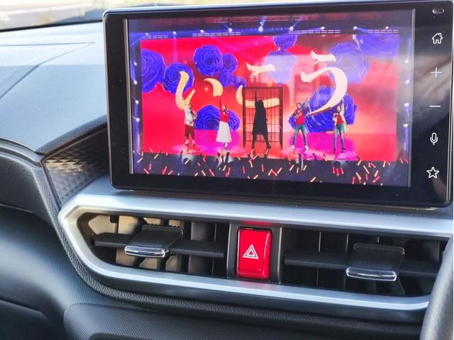 ライズ Ｚ　４ＷＤ・ワンオーナー・スマートアシスト・９インチディスプレイオーディオ・ＴＶ走行中視聴ＯＫ・パノラミックビュー・ＥＴＣ・電動パーキング・オートブレーキホールド・前後ドライブレコーダー・夏冬タイヤアルミ（31枚目）