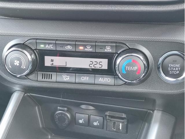 ライズ Ｚ　４ＷＤ・ワンオーナー・スマートアシスト・９インチディスプレイオーディオ・ＴＶ走行中視聴ＯＫ・パノラミックビュー・ＥＴＣ・電動パーキング・オートブレーキホールド・前後ドライブレコーダー・夏冬タイヤアルミ（33枚目）