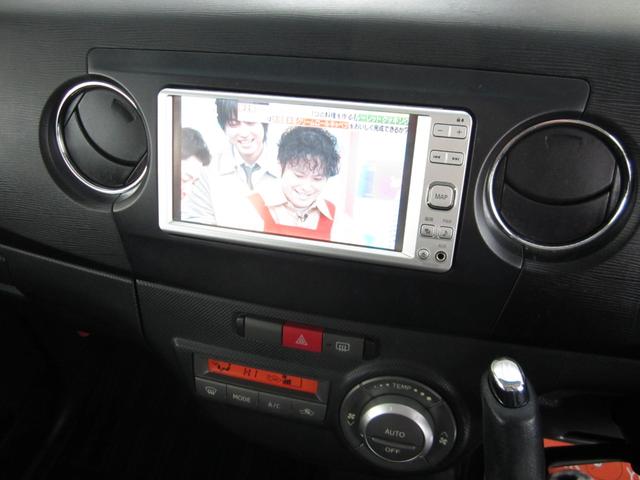 タントエグゼ X 4WD スマートキー HIDライト ナビフルセグTV 衝突安全ボディー盗難防止付き 運転席助手席エアバック ABSブレーキ プライバシーガラス 夏冬アルミ(13枚目)