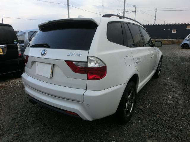 ＢＭＷ Ｘ３