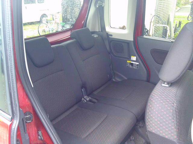 スペーシアカスタム XSターボ 4WD 車検整備付 軽自動車 ナビ TV バックモニター キーレス エンスタ ベンチシート シートヒーター Bluetooth クルーズコントロール(29枚目)