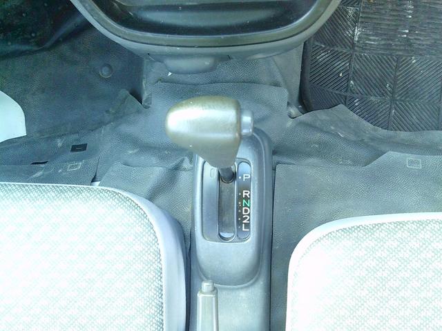 ハイゼットトラック エアコン・パワステ　スペシャル　車検整備付　軽トラック　パワステ　エアコン（7枚目）
