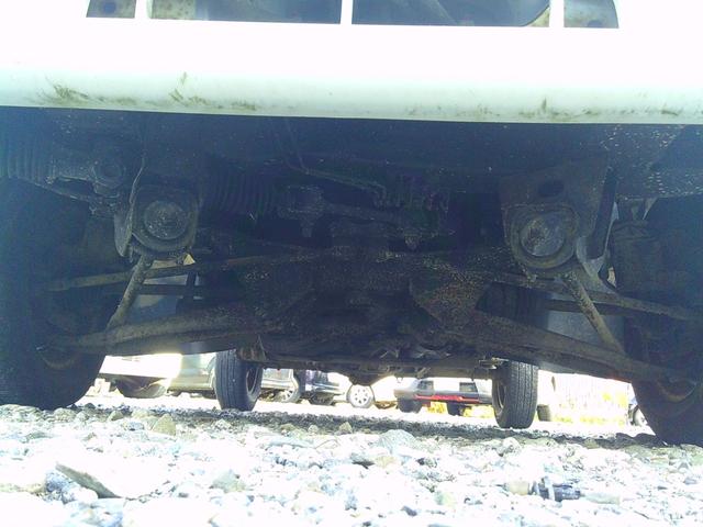 ハイゼットトラック エアコン・パワステ　スペシャル　車検整備付　軽トラック　パワステ　エアコン（15枚目）