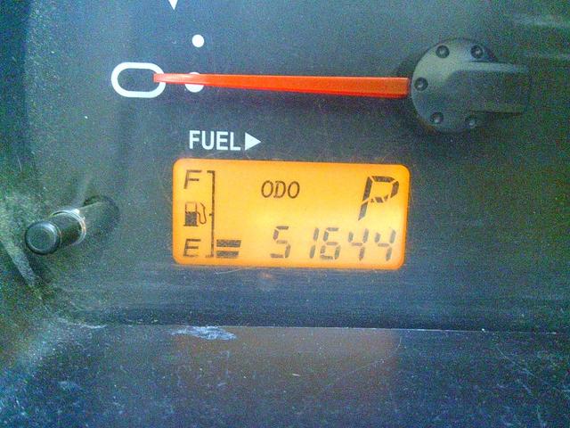 ハイゼットトラック エアコン・パワステ　スペシャル　車検整備付　軽トラック　パワステ　エアコン（18枚目）