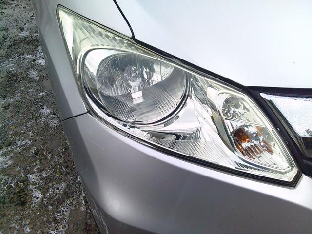 フリード G プレミアムエディション 車検整備付 4WD 両側スライドドア エンジンスターター ナビ TV Bモニター 6人(15枚目)