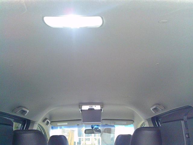 フリード G プレミアムエディション 車検整備付 4WD 両側スライドドア エンジンスターター ナビ TV Bモニター 6人(20枚目)