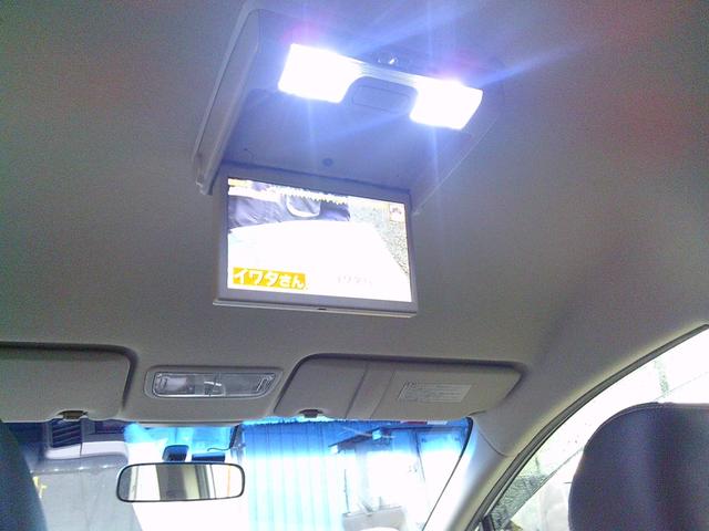フリード G プレミアムエディション 車検整備付 4WD 両側スライドドア エンジンスターター ナビ TV Bモニター 6人(22枚目)