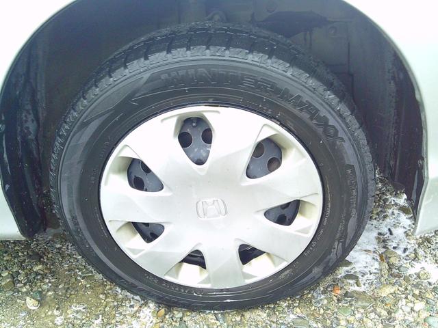 フリード G プレミアムエディション 車検整備付 4WD 両側スライドドア エンジンスターター ナビ TV Bモニター 6人(27枚目)